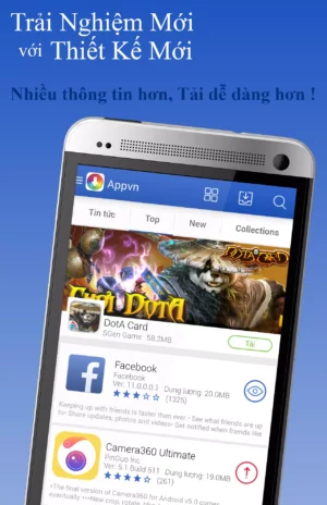 Appvn Appvn
