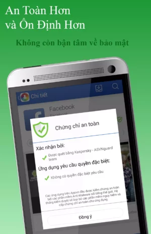 Appvn Appvn
