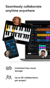 BandLab BandLab