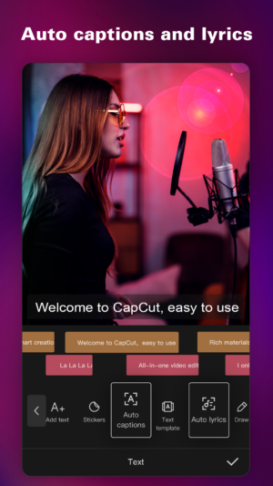 CapCut CapCut