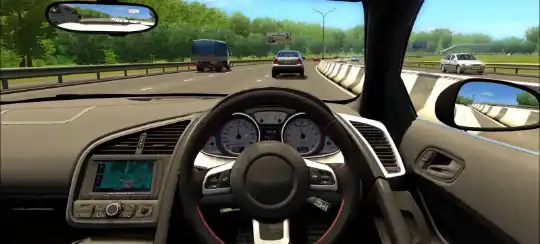 Dr. Driving Dr. Driving