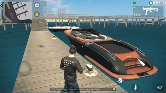 Grand Criminal Online Grand Criminal Online