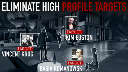 Hitman Sniper Hitman Sniper