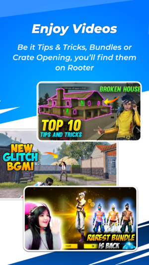 Rooter Rooter