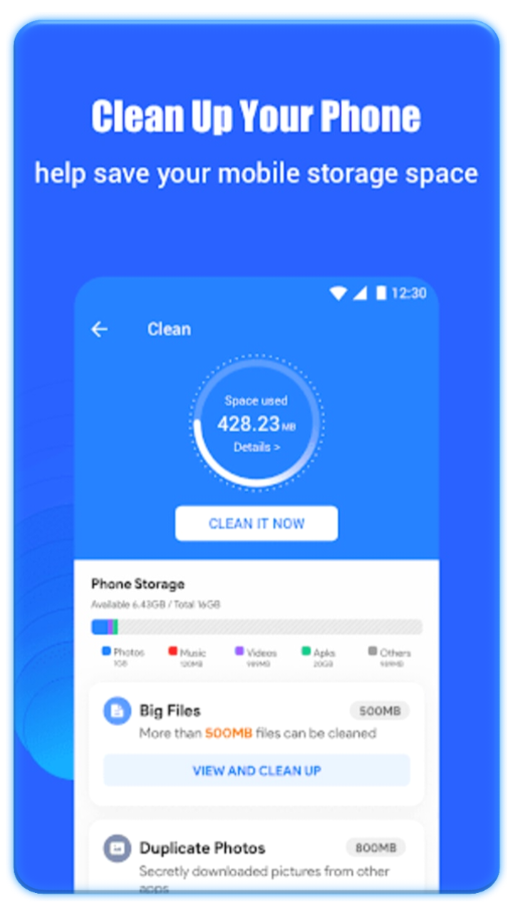 SHAREit SHAREit Apk