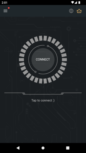 Secure Vpn