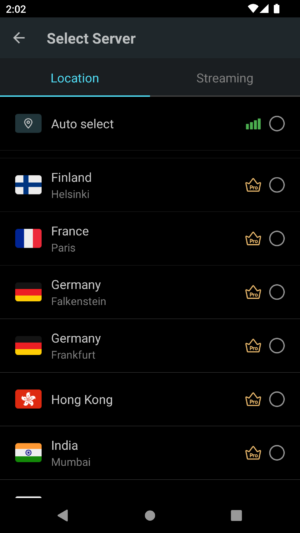 Secure Vpn