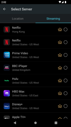 Secure Vpn