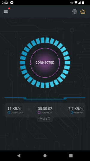 Secure Vpn