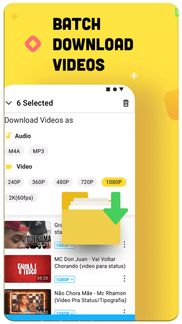 Snaptube