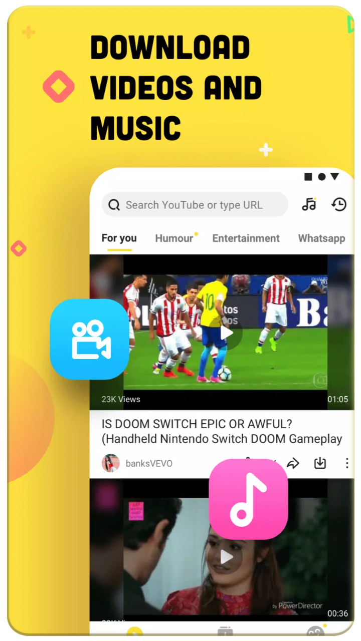 Snaptube Snaptube