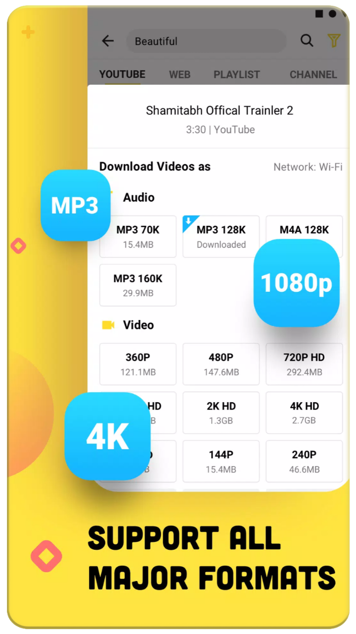 Snaptube Snaptube