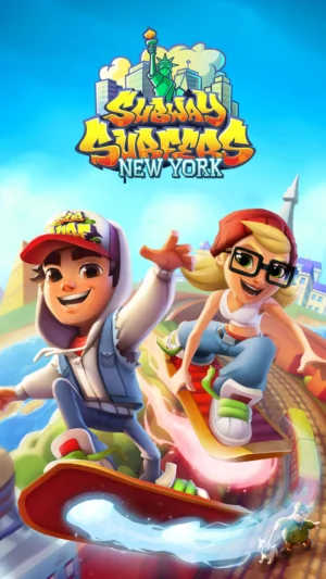 Subway Surfers Mod Subway Surfers Mod