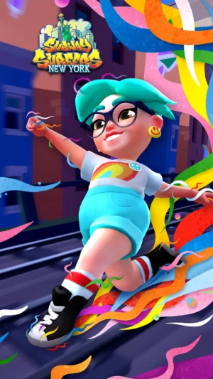 Subway Surfers Subway Surfers