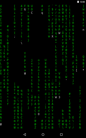 Termux Termux