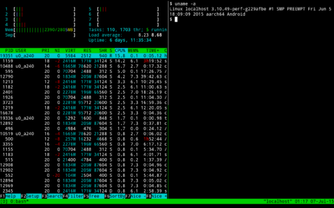 Termux Termux