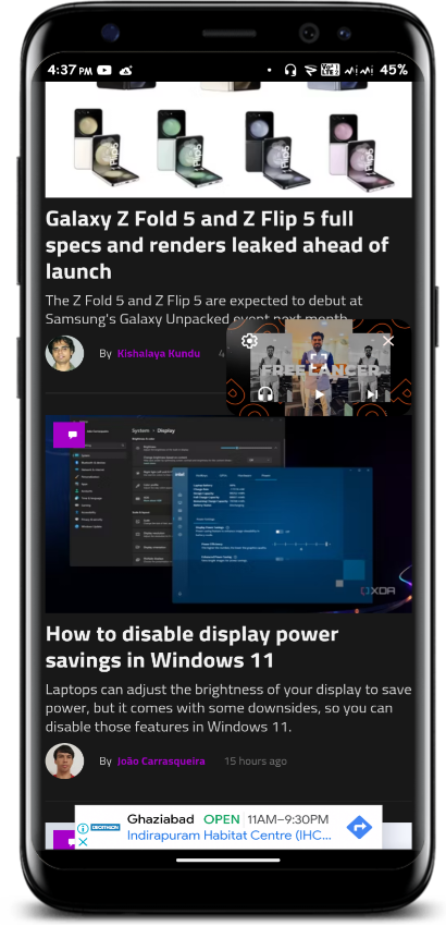Youtube Premium