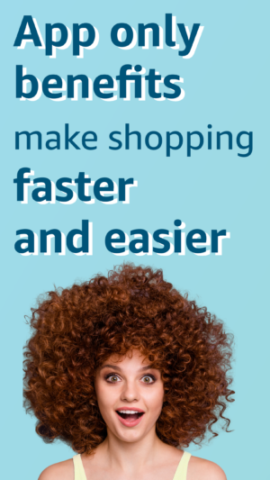 Amazon Shopping Amazon Shopping