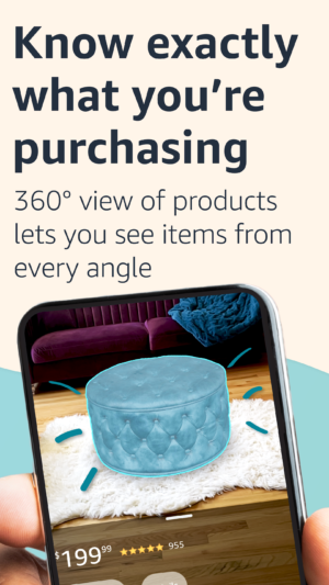 Amazon Shopping Amazon Shopping
