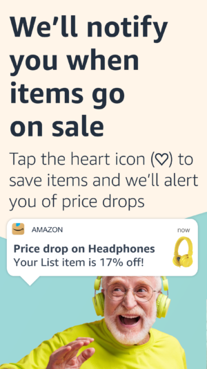 Amazon Shopping Amazon Shopping