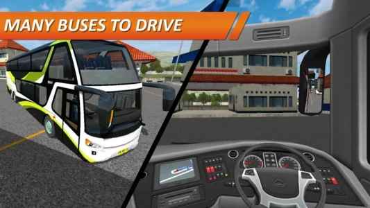 Bus Simulator Indonesia Bus Simulator Indonesia