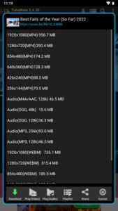 Youtube Video Downloader Youtube Video Downloader