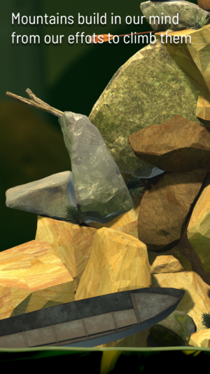 Getting Over It Getting Over It