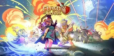 Nulls Clash