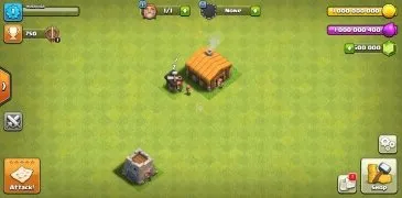Nulls Clash