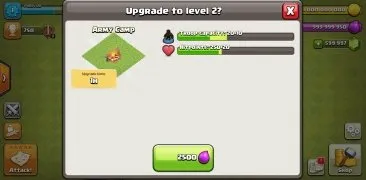 Nulls Clash