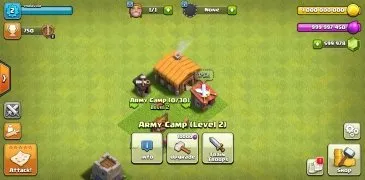 Nulls Clash