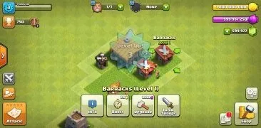 Nulls Clash