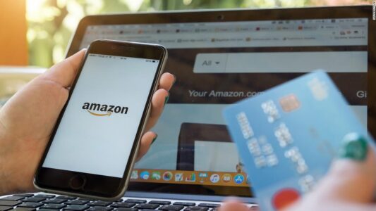 Amazon Shopping Amazon Shopping