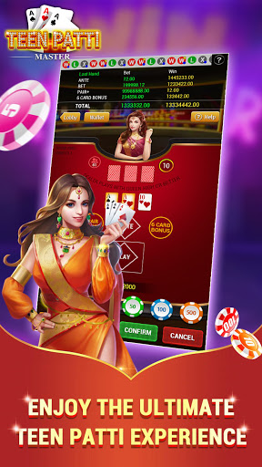 Teen Patti Master