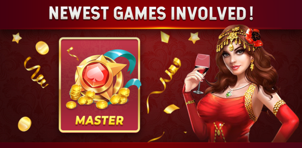 Teen Patti Master