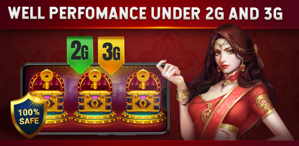 Teen Patti Master