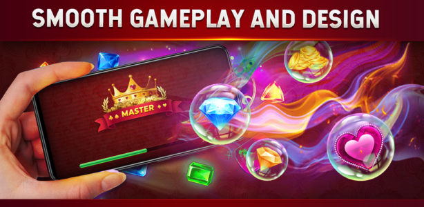 Teen Patti Master