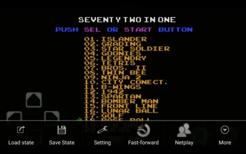72 in 1 Apk