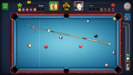 8 Ball Pool 8 Ball Pool
