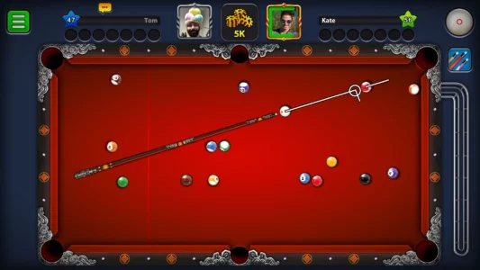 8 Ball Pool 8 Ball Pool