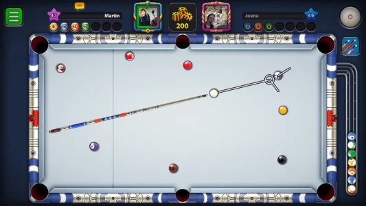 8 Ball Pool 8 Ball Pool