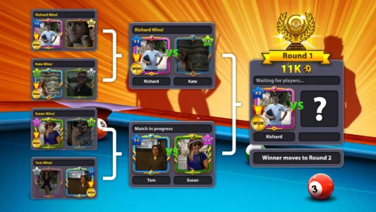 8 Ball Pool 8 Ball Pool