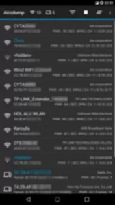 Aircrack-Ng Aircrack-Ng