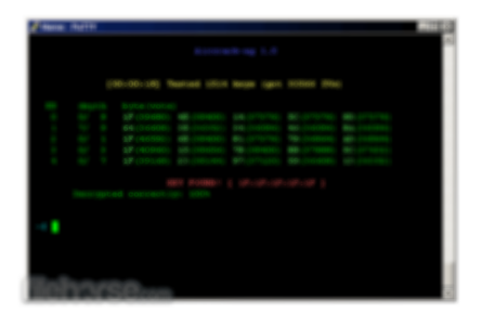 Aircrack-Ng Aircrack-Ng