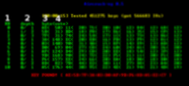 Aircrack-Ng Aircrack-Ng