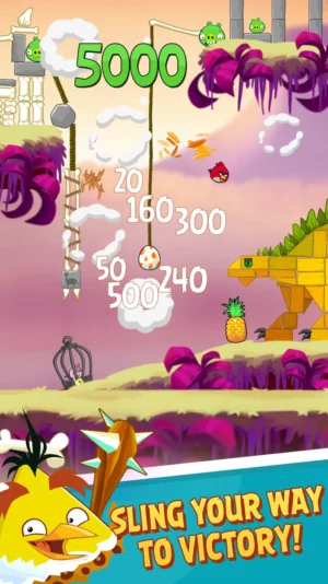 Angry Birds Classic Angry Birds Classic