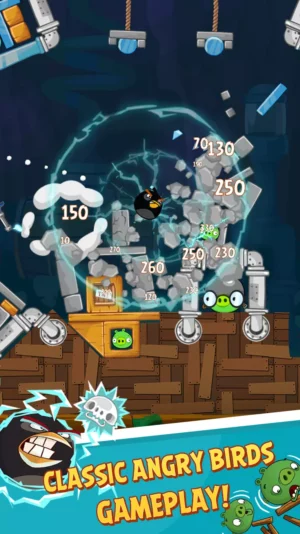 Angry Birds Classic Angry Birds Classic