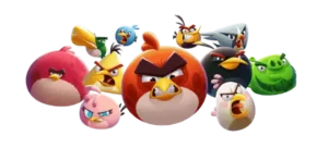Angry Birds 2 Angry Birds 2