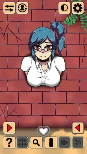 Another Girl In The Wall apk