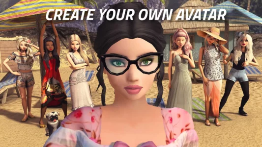Avakin Life Avakin Life